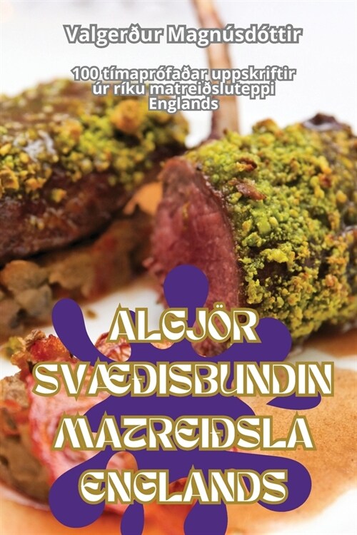 Algj? Sv폅isbundin Matrei?la Englands (Paperback)