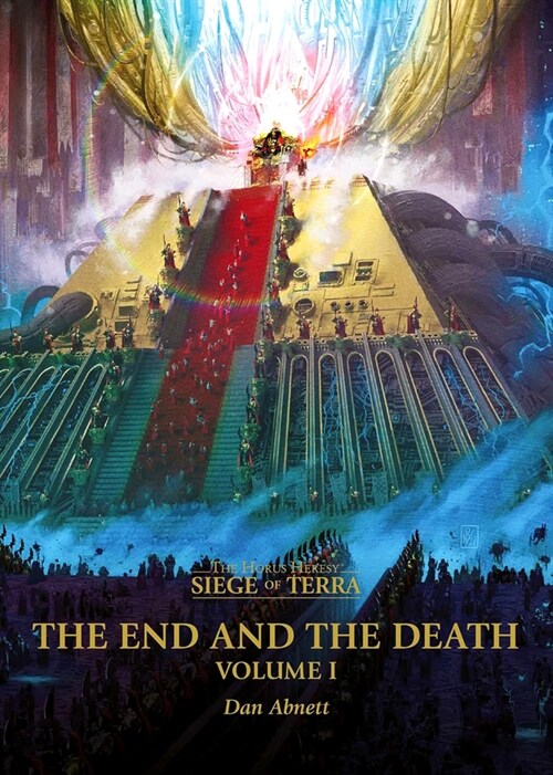 The End and the Death: Volume I (Paperback)