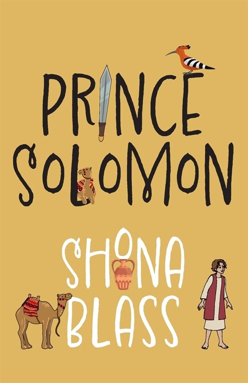 Prince Solomon (Paperback)