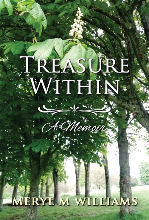 Treasure Within - A Memoir (Hardcover)