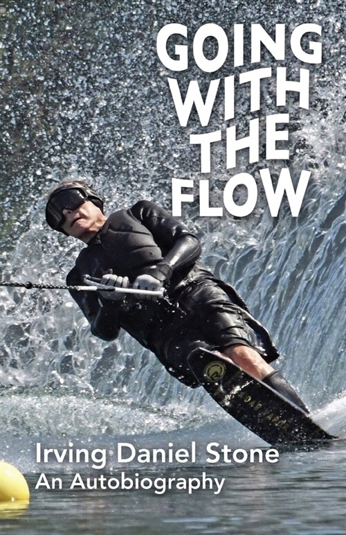 Going With The Flow (Paperback)