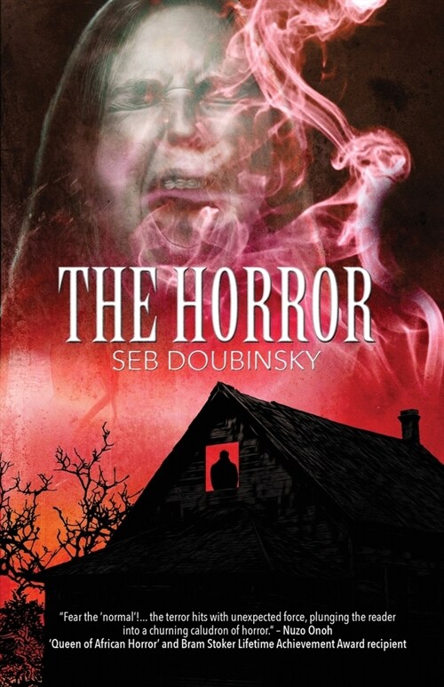 The Horror (Paperback)