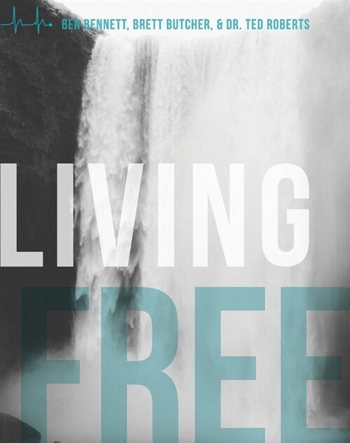 Living Free Workbook (Paperback)