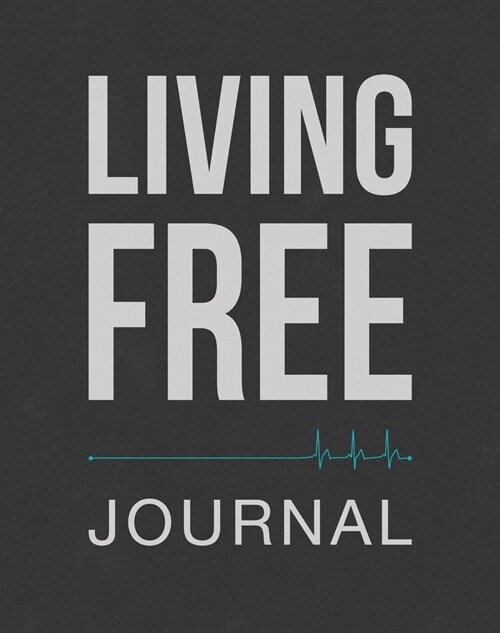 Living Free Journal (Paperback)