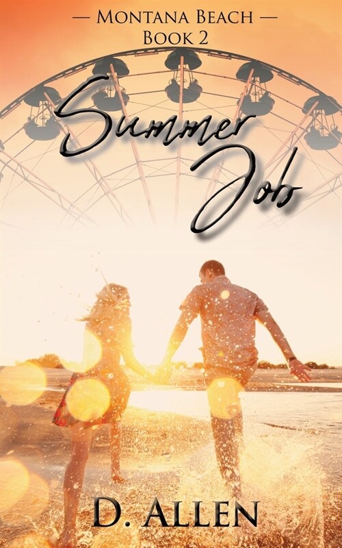 Summer Job (Paperback)