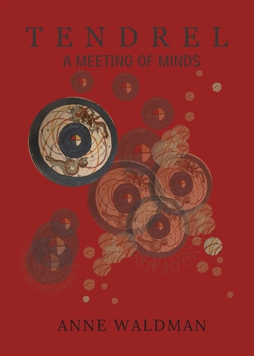 Tendrel: A Meeting of Minds (Paperback)