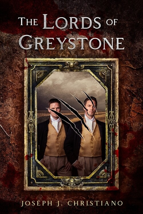 The Lords of Greystone (Paperback)