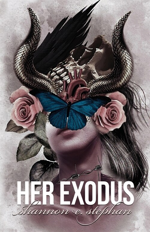 Her Exodus (Paperback)