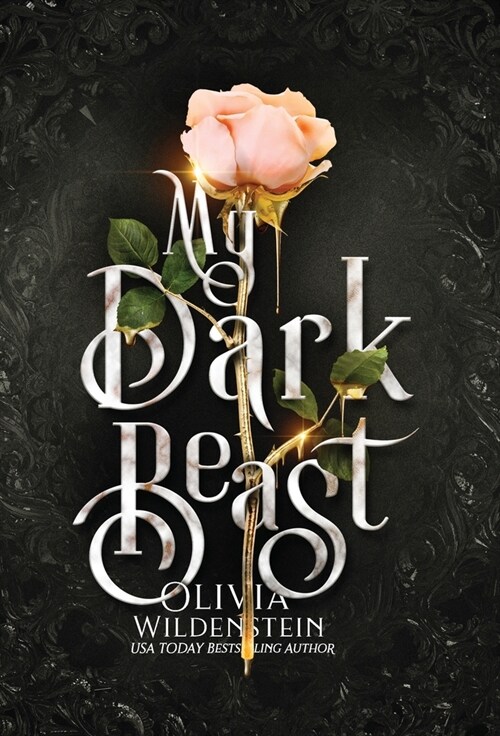 My Dark Beast: a Sleeping Beauty retelling (Hardcover)