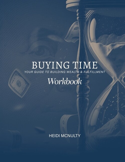 Buying Time Wookbook (Paperback)