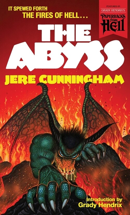 The Abyss (Paperbacks from Hell) (Paperback)