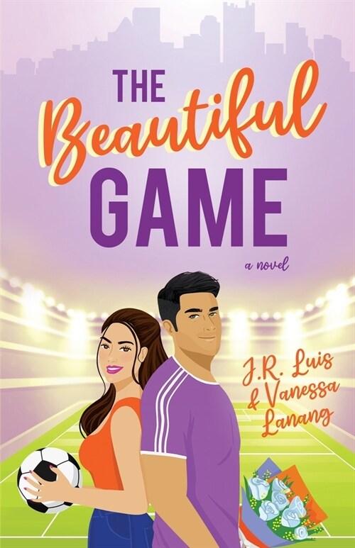 The Beautiful Game (Paperback)