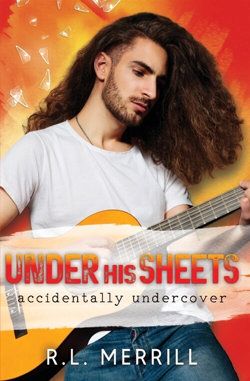 Under His Sheets (Paperback)