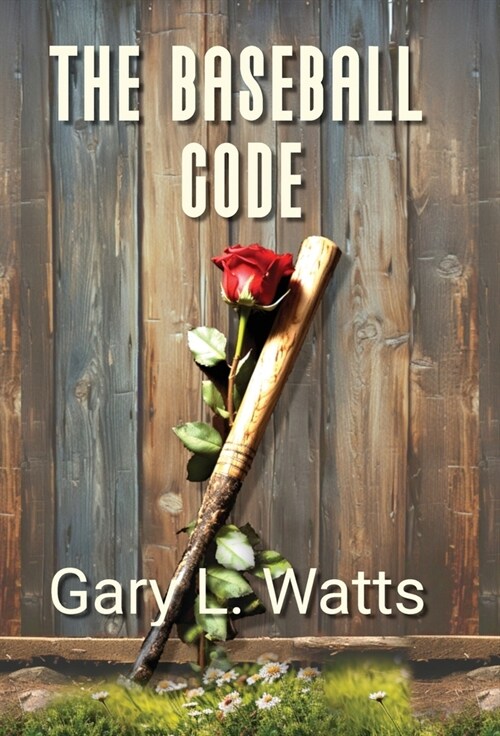 The Baseball Code (Hardcover)