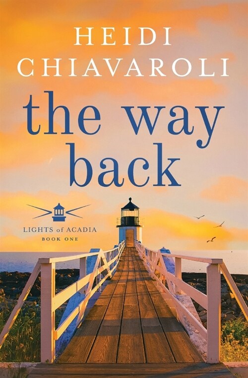 The Way Back (Paperback)