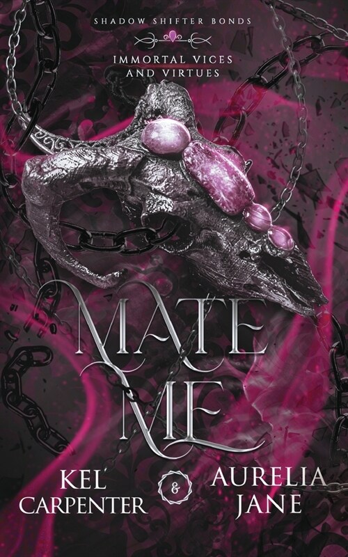 Mate Me: Discreet Edition: A Shifter God Romantasy (Paperback, Discreet)