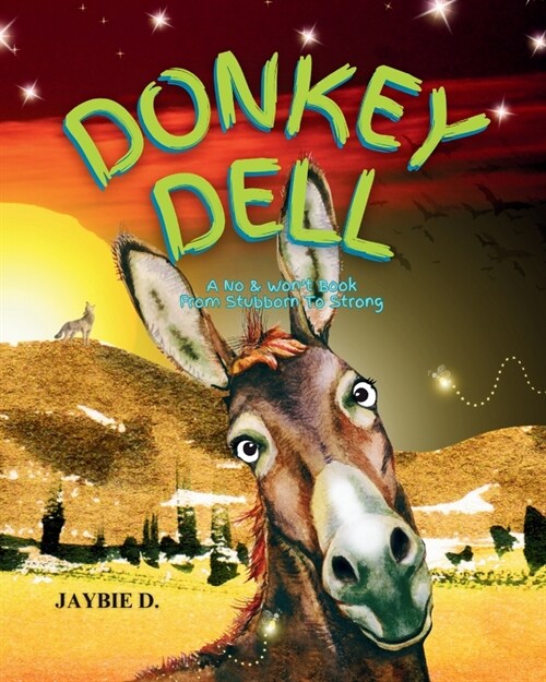 Donkey Dell (Paperback)