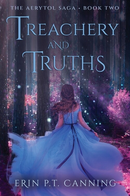 Treachery and Truths (Paperback)