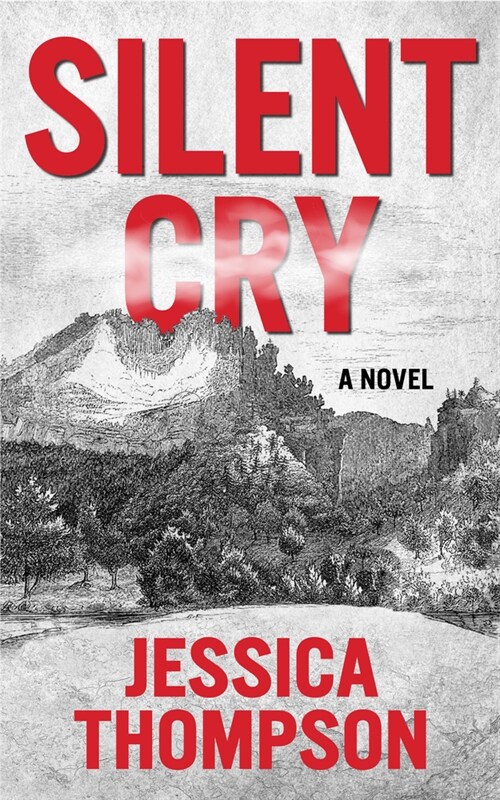 Silent Cry (Paperback)