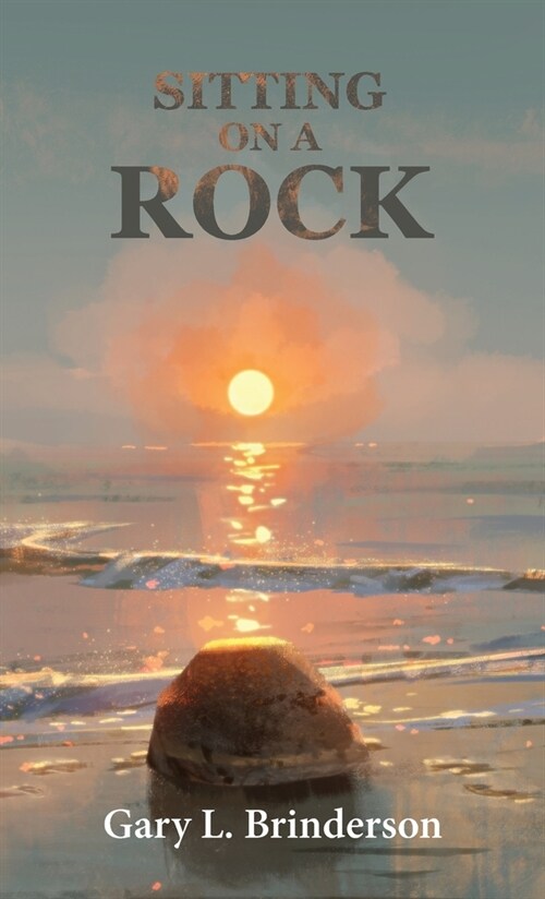 Sitting on a Rock (Hardcover)