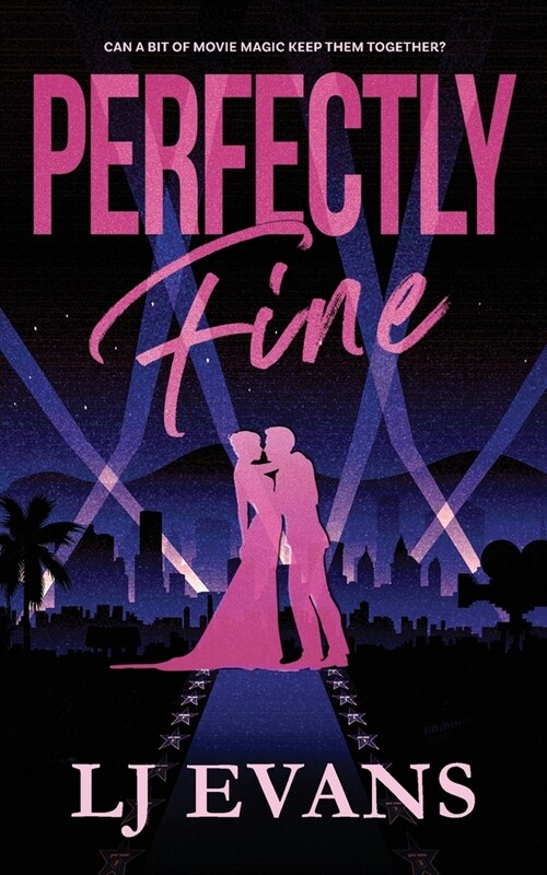 Perfectly Fine (Paperback)