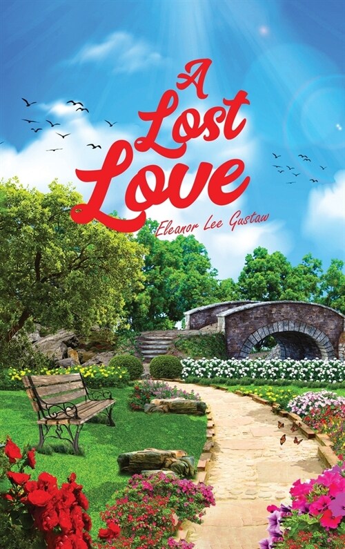 A Lost Love (Hardcover)