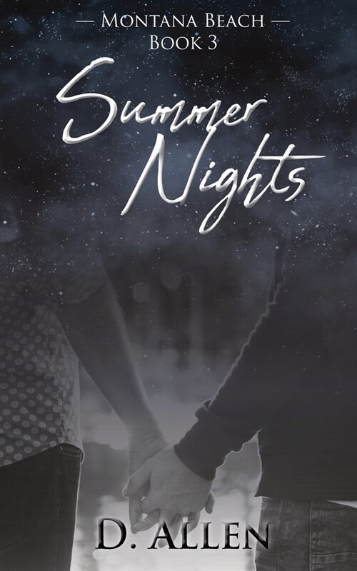 Summer Nights (Paperback)