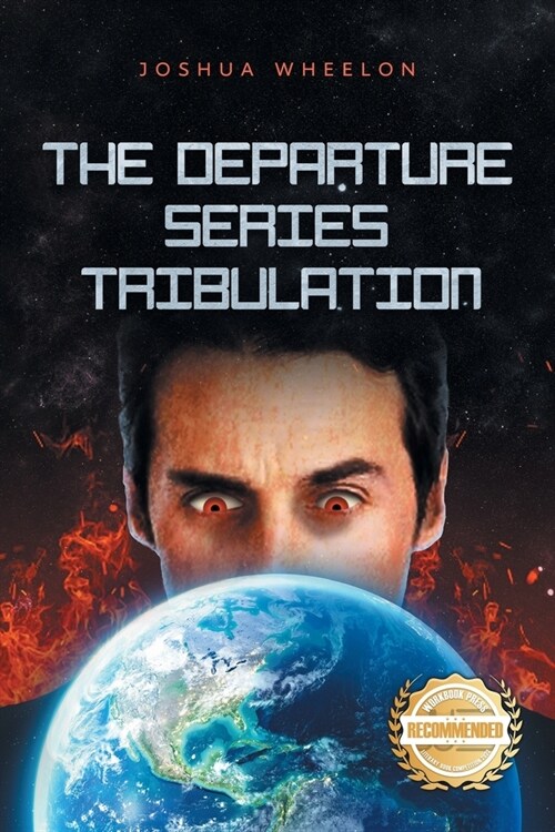 The Departure: Series Tribulation (Paperback)