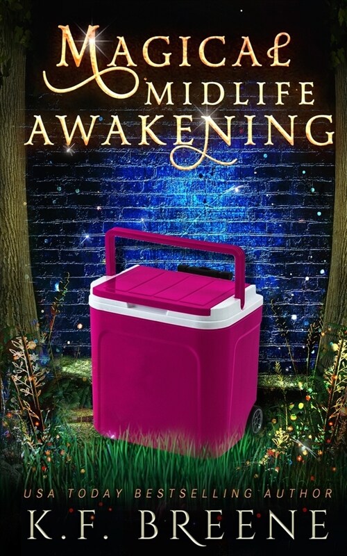 Magical Midlife Awakening (Paperback, Original)