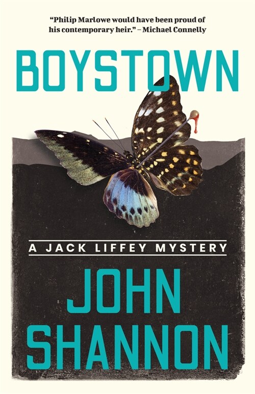 Boystown (Hardcover)