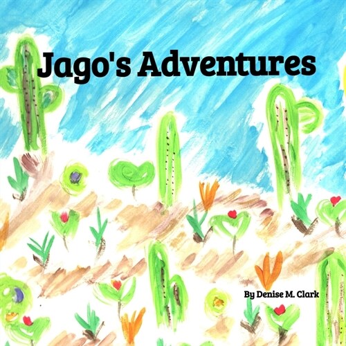 Jagos Adventures (Paperback)