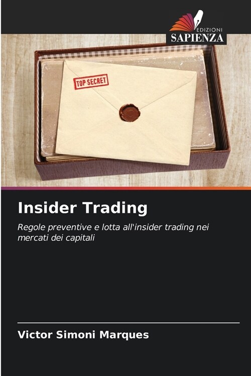Insider Trading (Paperback)
