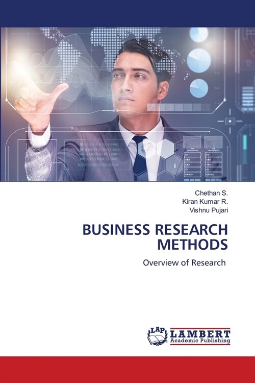 Business Research Methods (Paperback)