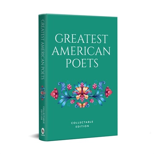 Greatest American Poets (Hardcover)