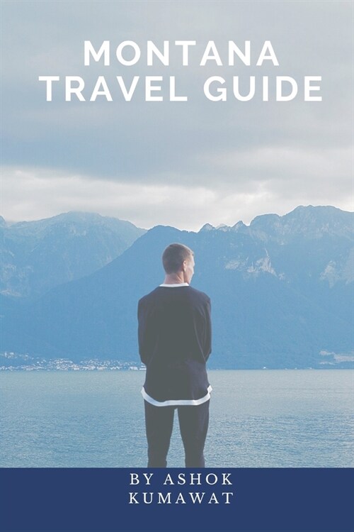 Montana Travel Guide (Paperback)