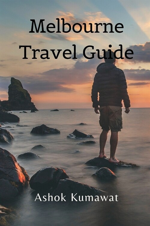 Melbourne Travel Guide (Paperback)