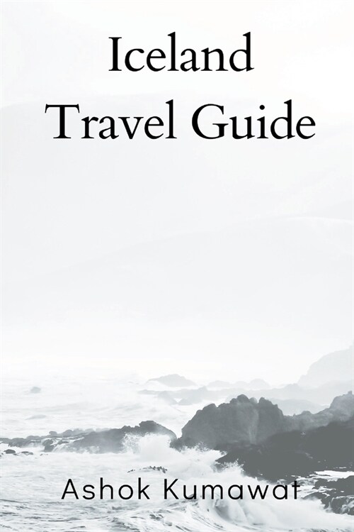 Iceland Travel Guide (Paperback)