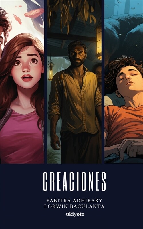 Creacions (Paperback)