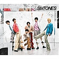 [수입] SixTONES (스톤즈) - 音色 (CD+DVD) (초회반 B)