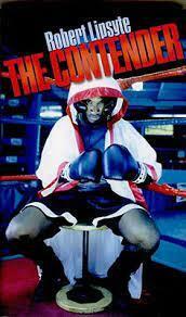 [중고] The Contender (Mass Market Paperback)