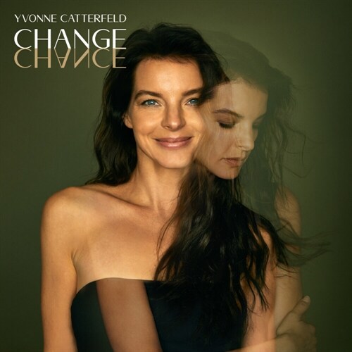 Change, 1 Audio-CD (CD-Audio)