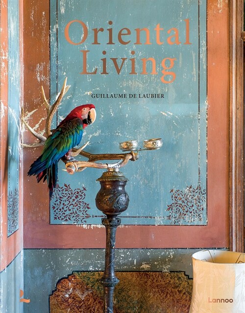 Oriental Living (Hardcover)