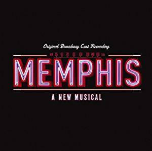 [중고] [수입CD] Memphis Original Broadway Cast – Memphis - A New Musical (Special Limited Edition)