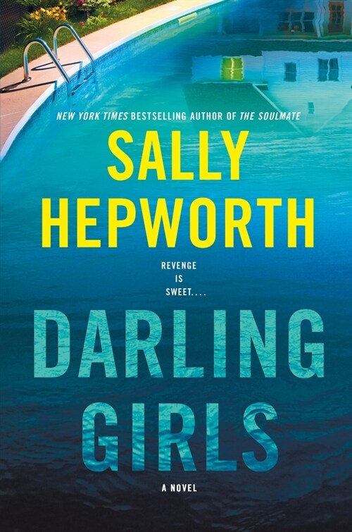 Darling Girls : A Novel (Paperback)