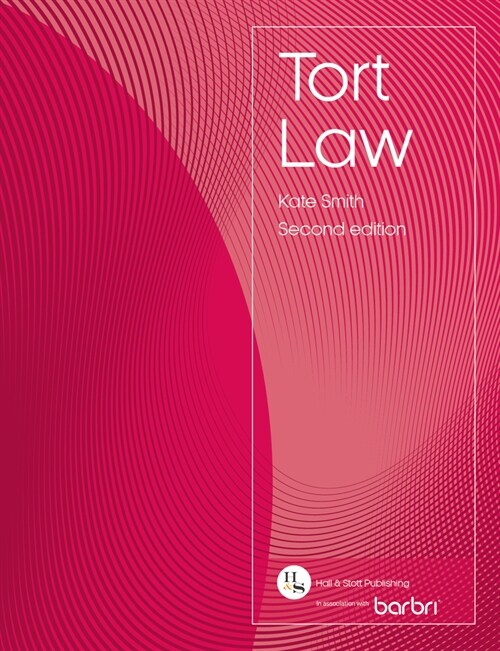 Tort Law 2nd ed (Paperback, 2 Revised edition)