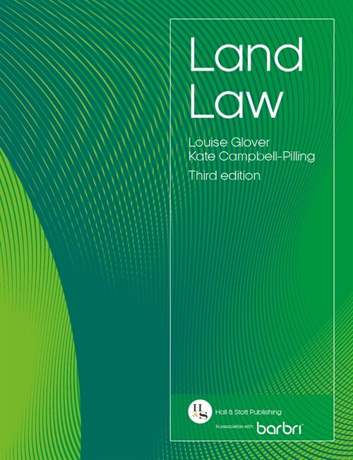 Land Law 3rd ed (Paperback, 3 Revised edition)