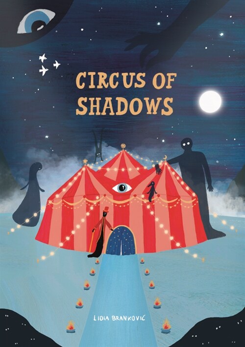 Circus of Shadows (Hardcover)