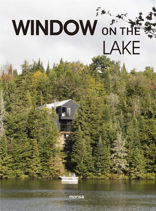 Window on the Lake (Hardcover)