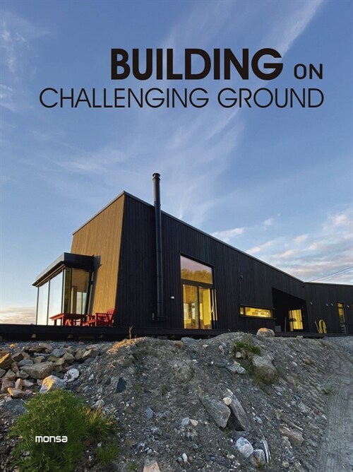 Building on Challenging Ground (Hardcover)