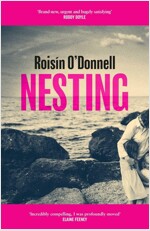 Nesting : The tender, soaring debut you won't be able to forget (Hardcover)